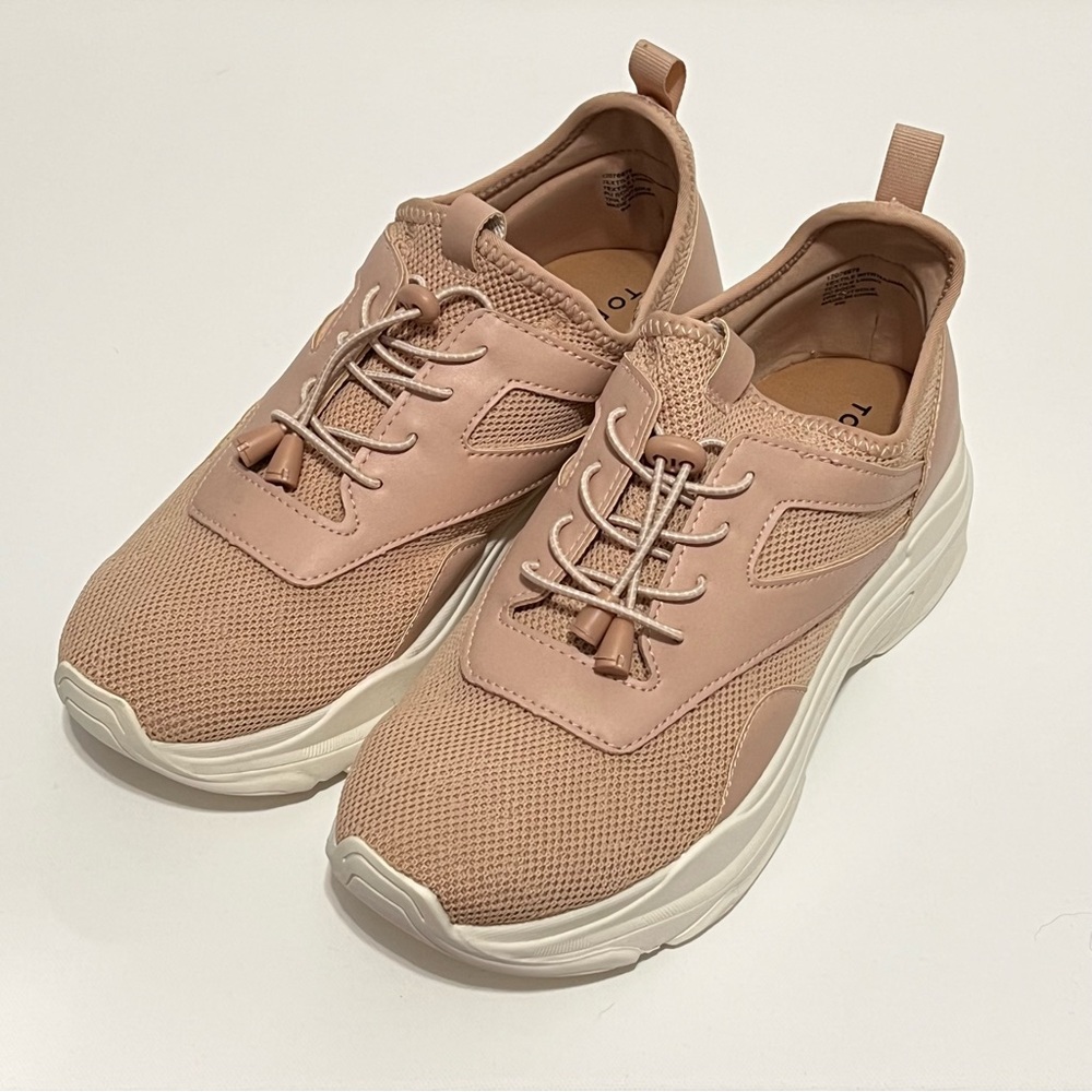 Chunky Sneakers